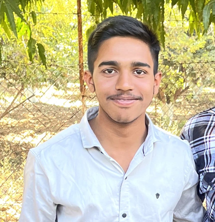 Students of Class XII